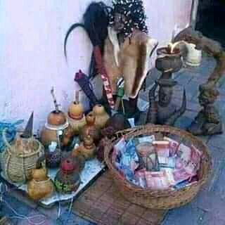 NTHANDAZI WABATHAKATHI???
