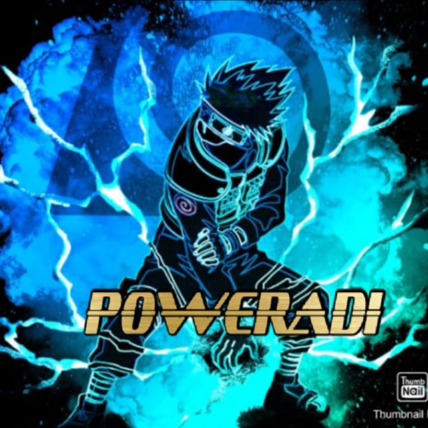 POWERADİ ARMY?️?️?️