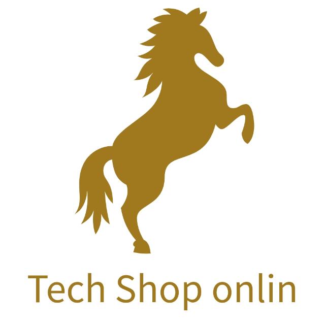 Tech shop online???