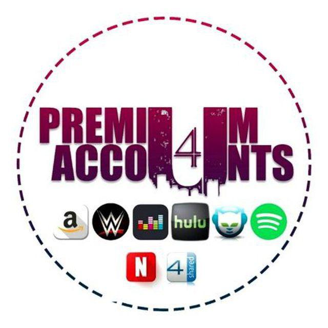 PremiumAccounts01 Whatsapp group