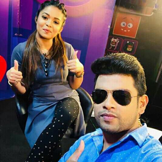 TV 1 දග රැල්ල??