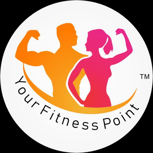 Your Fitness Point ???‍♀