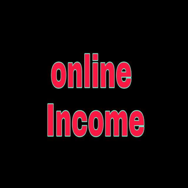 Online Income Group
