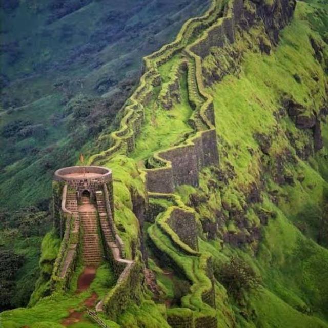 RAIGAD