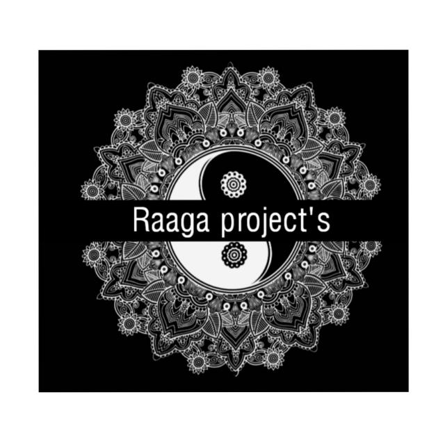 ? Raaga Project....??