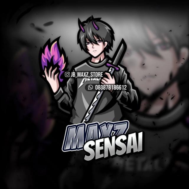 JB¹ MAXZ SENSAI