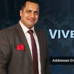 Dr .Vivek Bindra