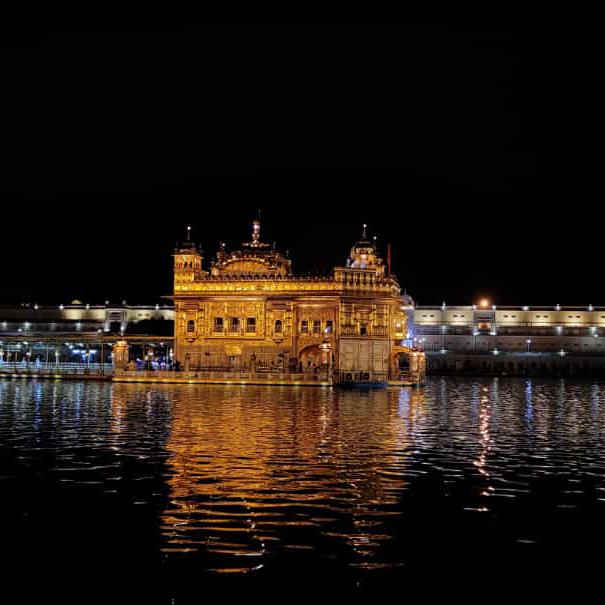 Live Gurbani Kirtan