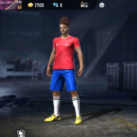 Ff id sell and exchange
