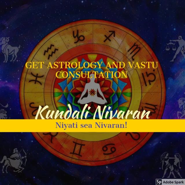 Vedic Astrology(Stars)??️⭐