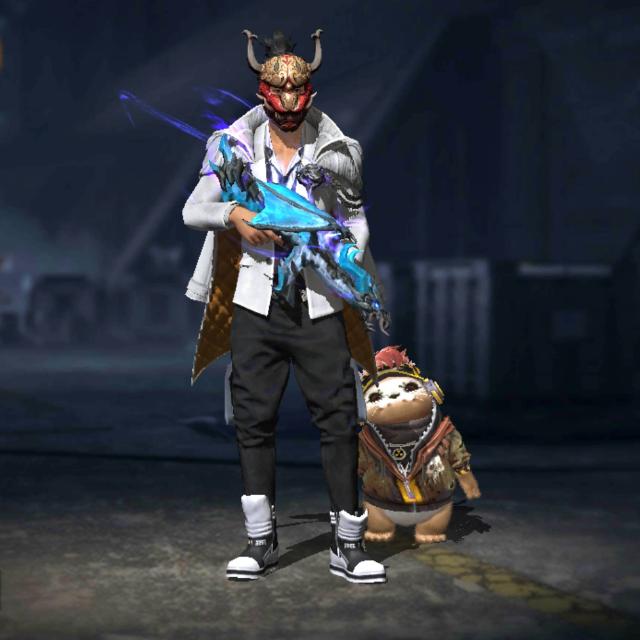 FREE FIRE INDIA OFFICIAL™️