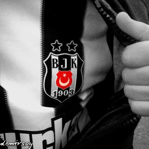 Tek Aşk Beşiktaş...