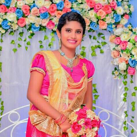 Puberty ceremony still 