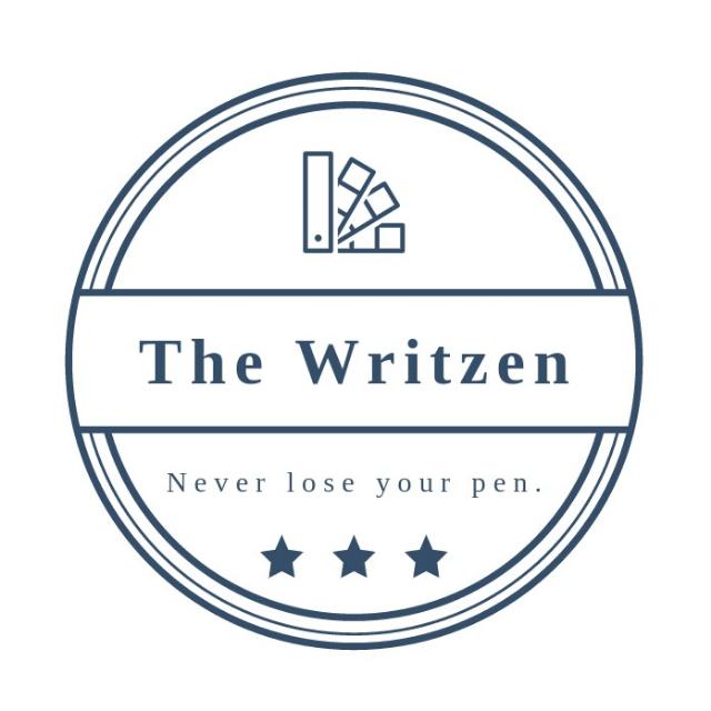 1️⃣0️⃣ The Writzen (Magazine)