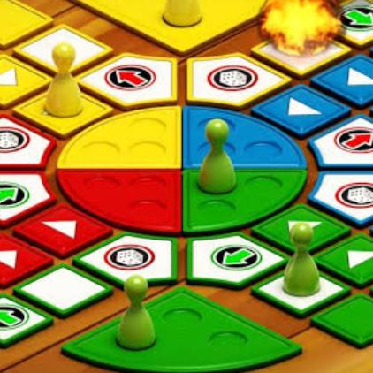 ?Eklavya Ludo? club??