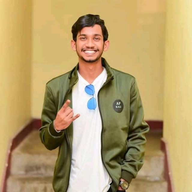 Pathum wimalaweera fan gr