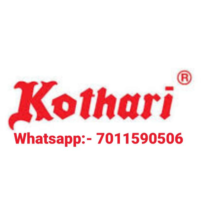 Kothari Dada 7011590506