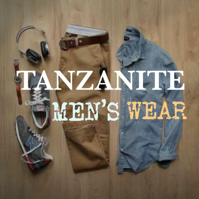 TANZANITE MENS ZONE Whatsapp group