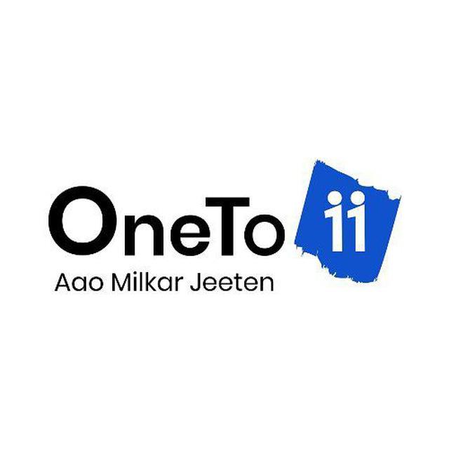 Oneto11 joining group