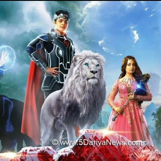 Baalveer fans group