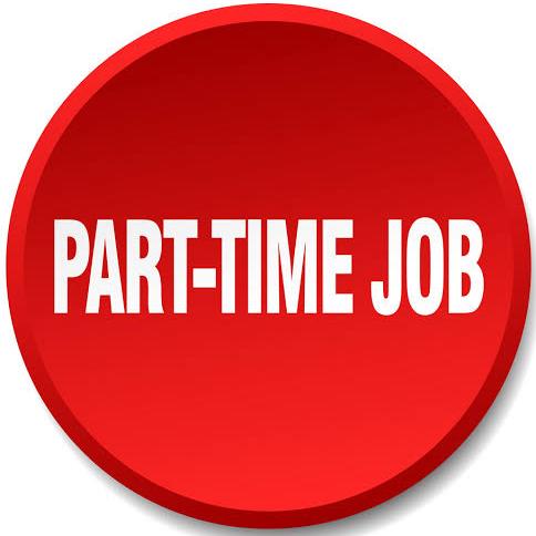 Part time job 2??