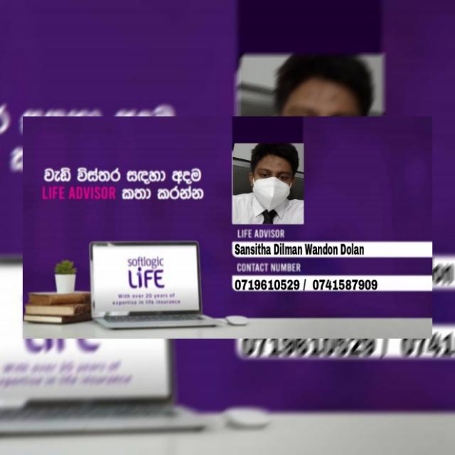 SOFTLOGIC LIFE INSURANCE
