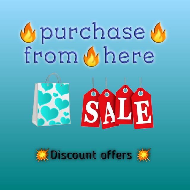?Purchase from here ?