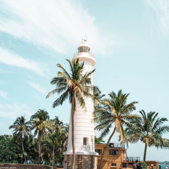 All IN Galle