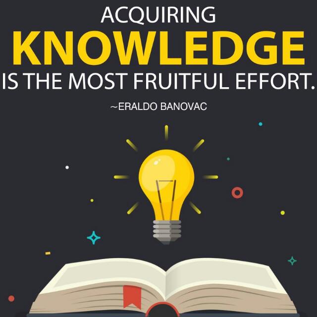 ? Motivator Knowledge ?