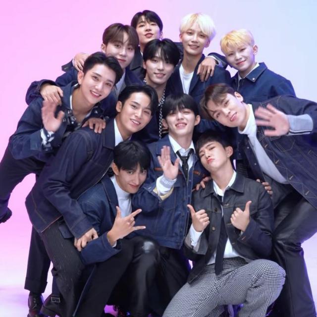 SVT CARAT??✨