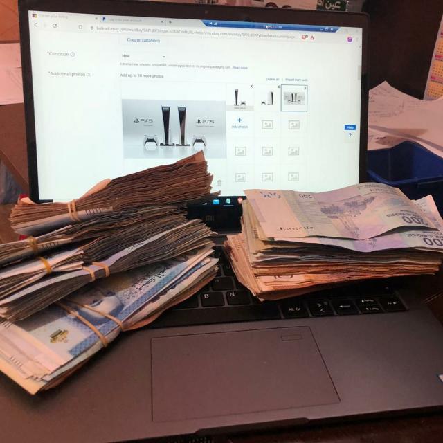 Ebay free méthode ????