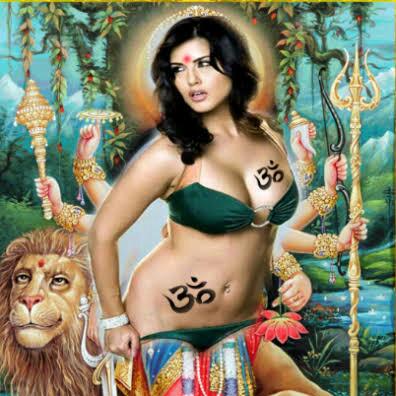 Muslim gang rafe Hindu