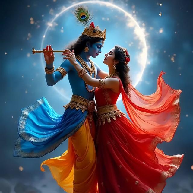 ✨?ｒａｄｈａ?✨
