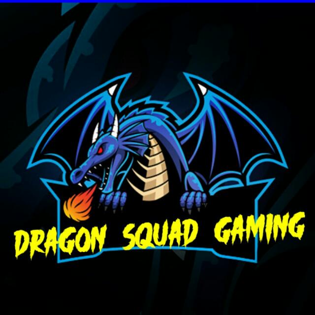 Dragon Squad Family