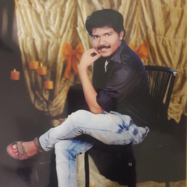 ഞാൻ മലയാളി 