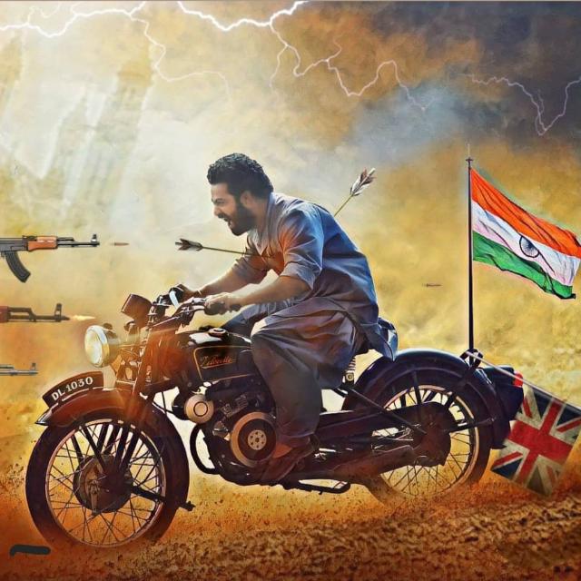 ❌?Tarak Tigers?❌