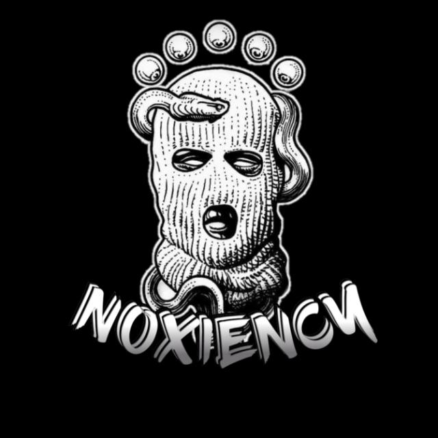 CIRCLE NOXIENCY Whatsapp group