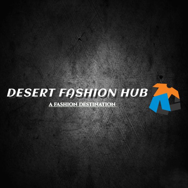 Desert Fashion Hub ???