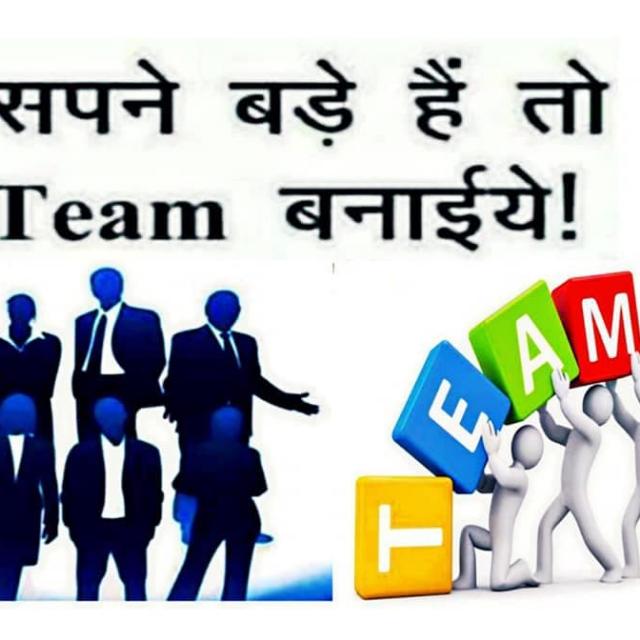 New project Whatsapp group
