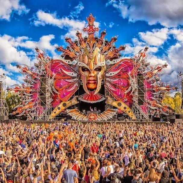 EDM පිස්සෝ ❤️???