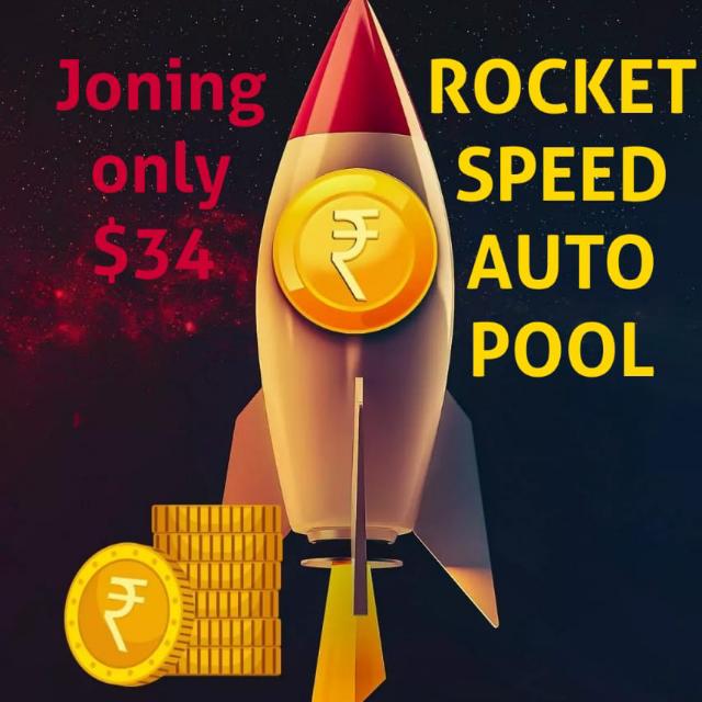 ? ROCKET HUB CLUB?