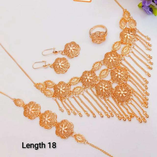 T.Z.C. Jewellery? Store