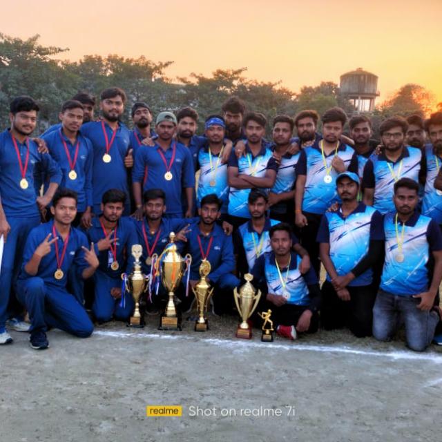 ?DMCC ?BAIJALPUR?