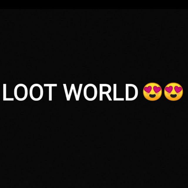 Loot World??