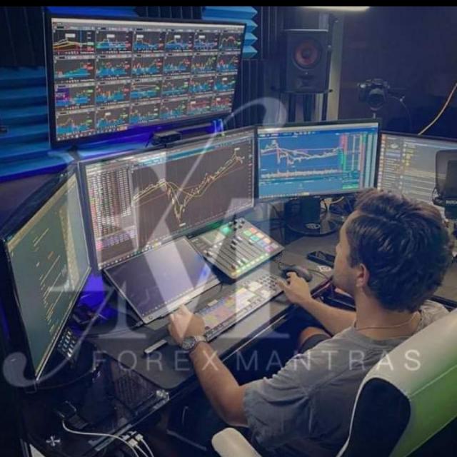 ?Forex Bitcoin manager??