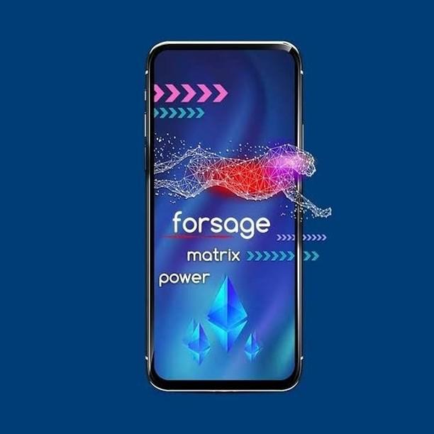 FORSAGE TRON MILLIONAIRE?