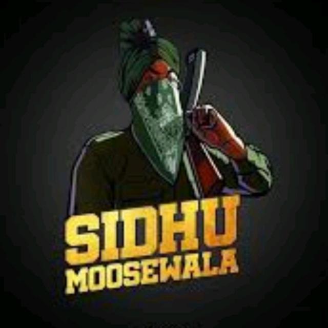 SIDHU MOOSEWALA Whatsapp group
