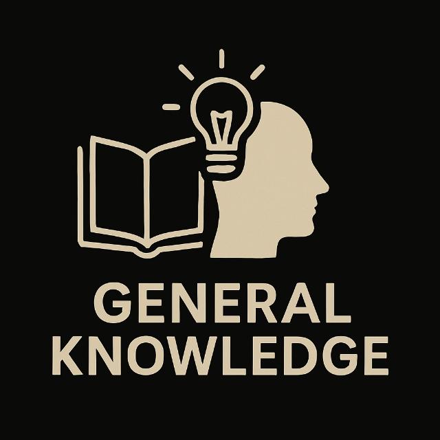General Knowledge