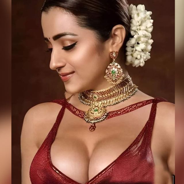 ❤️Trisha❤️ ?Hot? ?Fan ?Club