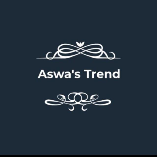 Aswa's Trend
